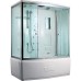 Душевой бокс Timo Lux 150x90 T-7750 с гидромассажем