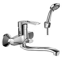 Смеситель для ванны Rossinka T T40-34