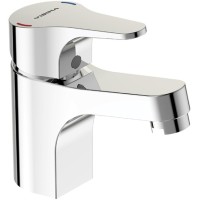 Смеситель для раковины Vidima Next BA366AA Хром