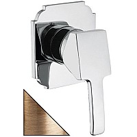 Смеситель для душа Cezares LEGEND-DIM-02