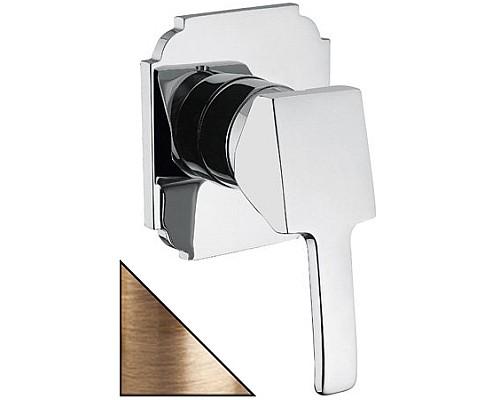 Смеситель для душа Cezares LEGEND-DIM-02