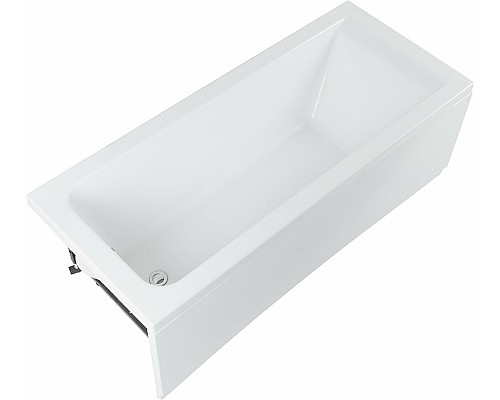 Акриловая ванна Aquanet Bright 170х75 233141