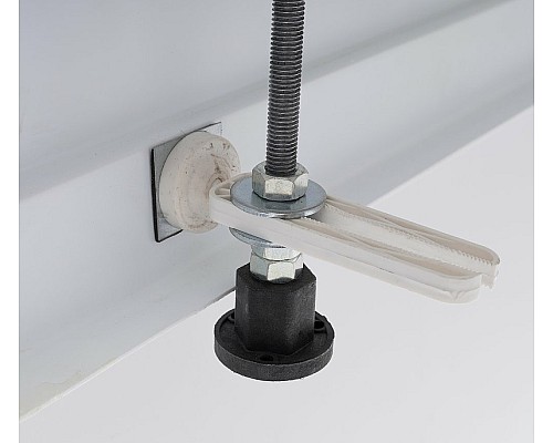 Акриловая ванна Aquanet Bright 170х75 233141