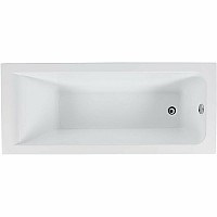 Акриловая ванна Aquanet Bright 170х75 233141