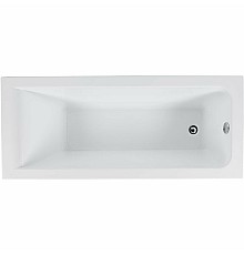 Акриловая ванна Aquanet Bright 170х75 233141