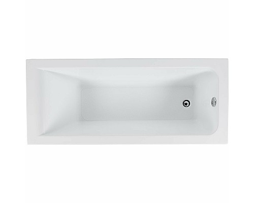 Акриловая ванна Aquanet Bright 170х75 233141