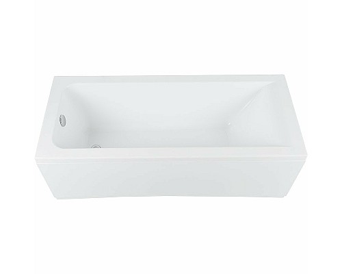 Акриловая ванна Aquanet Bright 170х75 233141