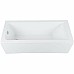 Акриловая ванна Aquanet Bright 170х75 233141