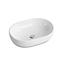 Чаша накладная Ceramica Nova Element 480x350 CN6019
