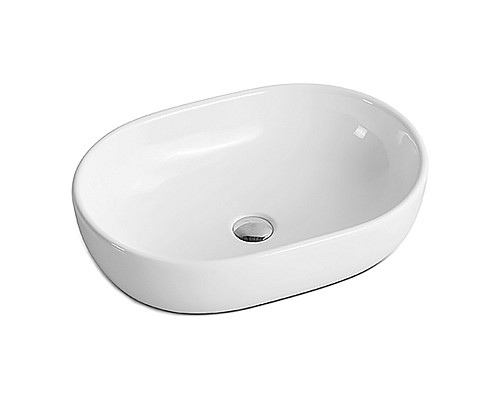 Чаша накладная Ceramica Nova Element 480x350 CN6019