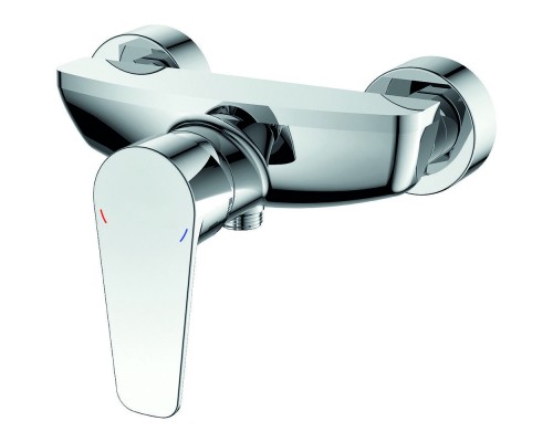 Смеситель для душа Orange Otto M22-200cr Хром