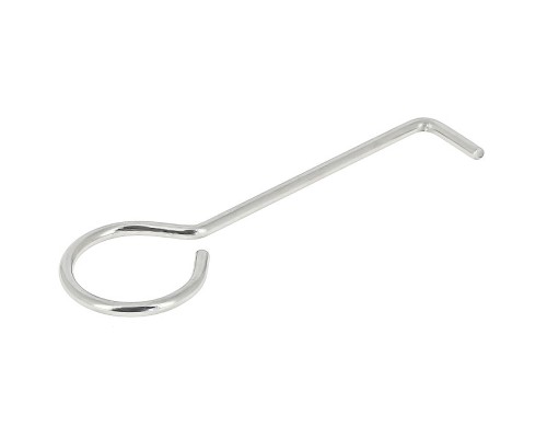 Душевой лоток ALMAes Laguna 90 LG90BL с Черной решеткой