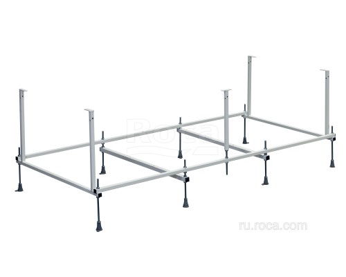 Монтажный комплект Roca BeCool ZRU9303021