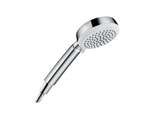 Душевая лейка Hansgrohe хром