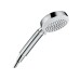 Душевая лейка Hansgrohe хром