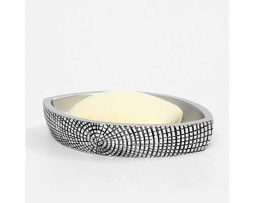 Мыльница WasserKRAFT K-33329