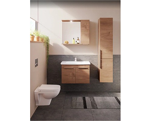 Унитаз Vitra S 20 7508B003-0075 подвесной без сиденья