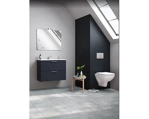 Унитаз Vitra S 20 7508B003-0075 подвесной без сиденья