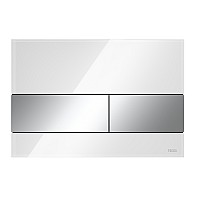 Панель смыва TECE square 9240802 