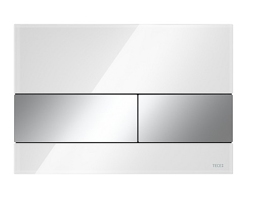 Панель смыва TECE square 9240802