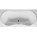 Прямоугольная ванна Riho Supreme 180x80 BA5500500000000