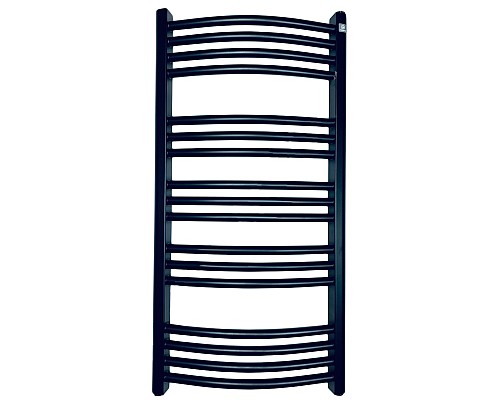 Полотенцесушитель Terma Доми 786/500 черн мат SX