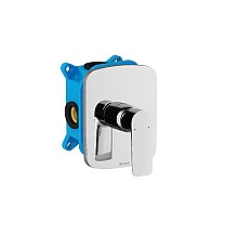 Смеситель встроенный для душа без переключателя для Ravak Classic X070089