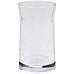 Стакан для зубных щеток Ridder Disco 2103100 прозрачный