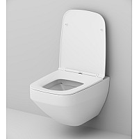 Унитаз подвесной AM.PM Inspire 2.0 C50A1700SC