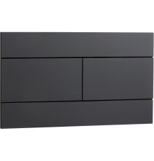 Клавиша смыва Ideal Standard Slim Черная