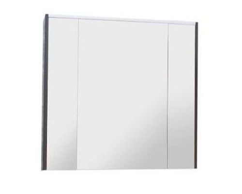 Зеркальный шкаф Roca Ronda 60 ZRU9302968 белый глянец/антрацит