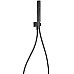 Душевой гарнитур Fiore Kube 30NN8785 Черный