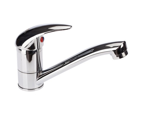 Смеситель для кухни Сантаком StOnix 1104 Хром