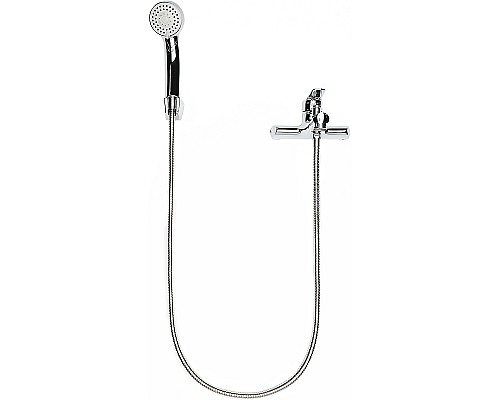 Смеситель для ванны Orange Sofi M43-100cr Хром