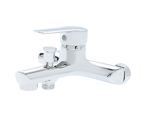 Смеситель для ванны Orange Sofi M43-100cr Хром