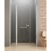 Душевая дверь NEW TRENDY NEW SOLEO PLUS 140x195 (хром)