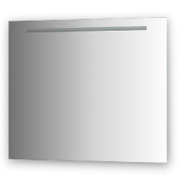 Зеркало Evoform Lumline 75х90 с подсветкой