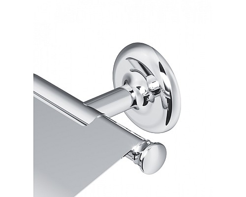 Держатель для туалетной бумаги AM.PM Like A80341500 55 мм