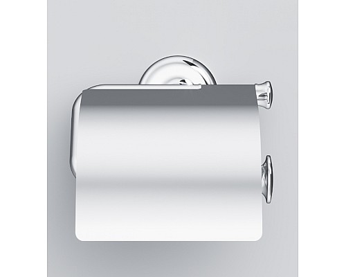 Держатель для туалетной бумаги AM.PM Like A80341500 55 мм