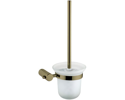 Ершик для унитаза Haiba HB8410-4 Бронза