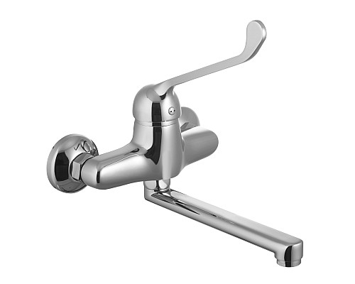 Смеситель Lemark Project LM4611C для кухни