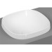 Накладная раковина без отвертсия VitrA Frame 14