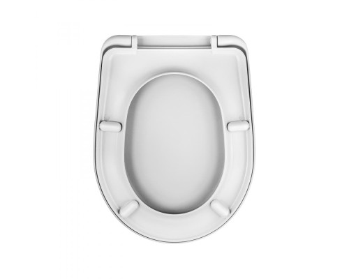 Сиденье для унитаза BERGES Koral A