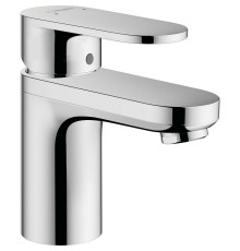 Смеситель для раковины Hansgrohe Vernis Blend Хром
