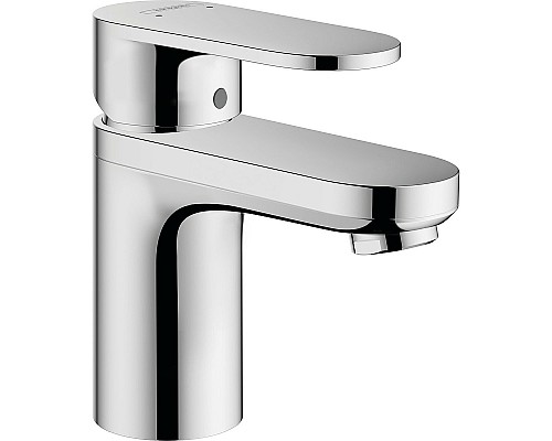 Смеситель для раковины Hansgrohe Vernis Blend 71570000 Хром