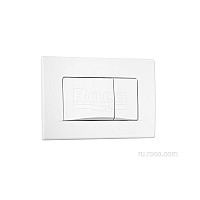 Клавиша для инсталляции Roca Active 32B белая 8901130B0