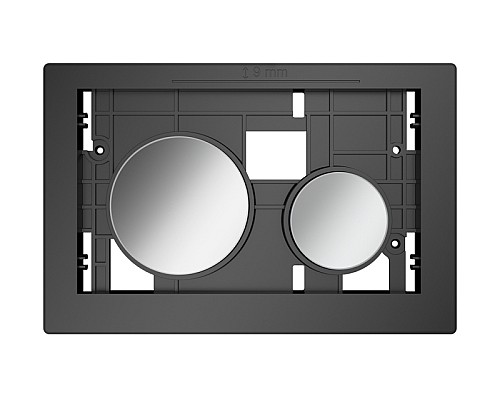 Панель смыва TECE loop 9240666