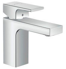 Смеситель для раковины Hansgrohe Vernis Shape Хром