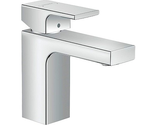 Смеситель для раковины Hansgrohe Vernis Shape 71569000 Хром