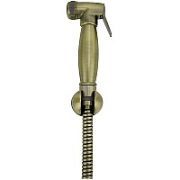 Гигиенический душ Lemark LM8087B Бронза